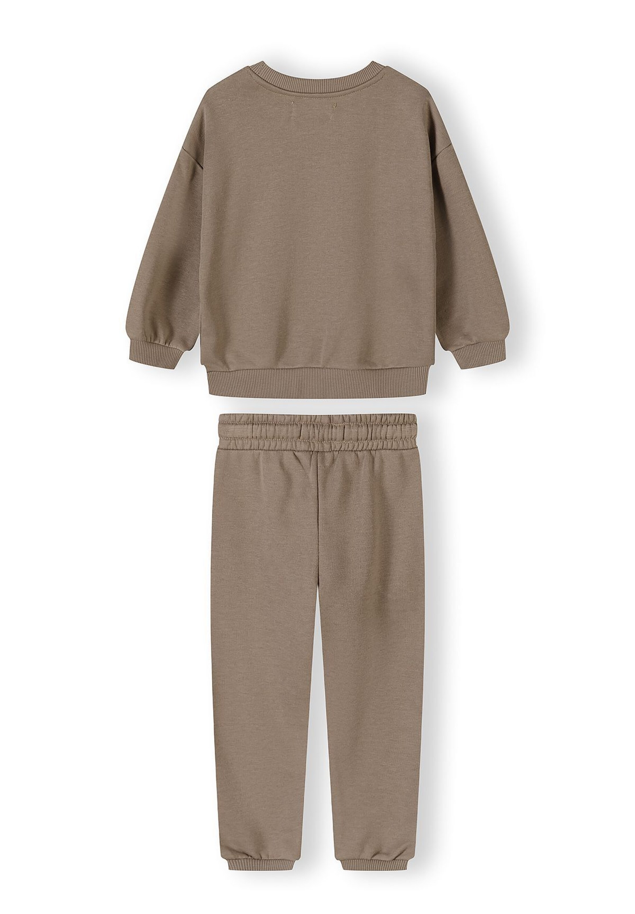 MINOTI Juoksupuku värissä beige