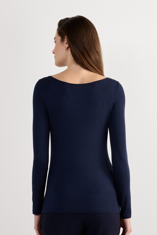 INTIMISSIMI Shirt in Blau