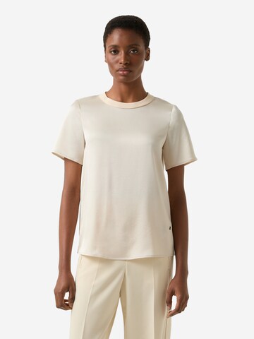 BOGNER Shirt 'Dylan' in Beige: front