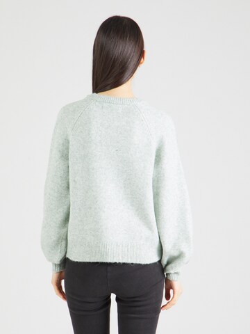Pull-over ONLY en bleu