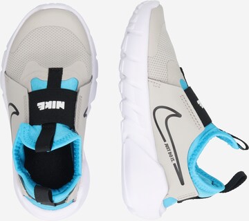 NIKE Laufschuh 'Flex Runner 2' in Grau