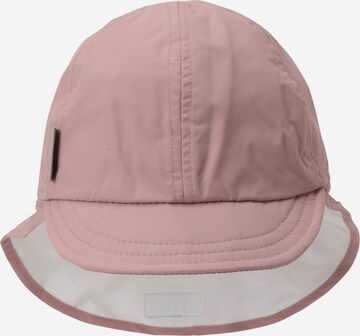 Chapeau 'Konrad' MINI A TURE en rose