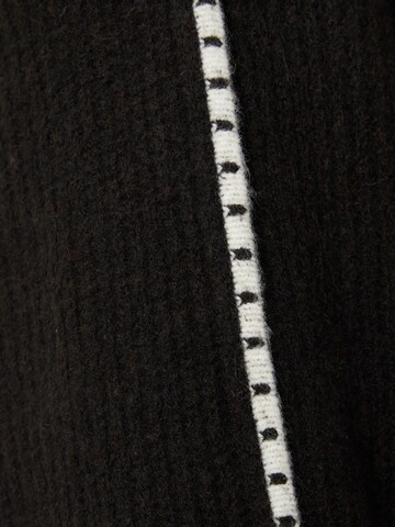 Vero Moda Petite - Jersey 'VMZORA' en negro