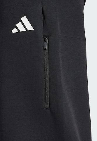 ADIDAS SPORTSWEAR Regular Sporthose 'Future Icons' in Schwarz