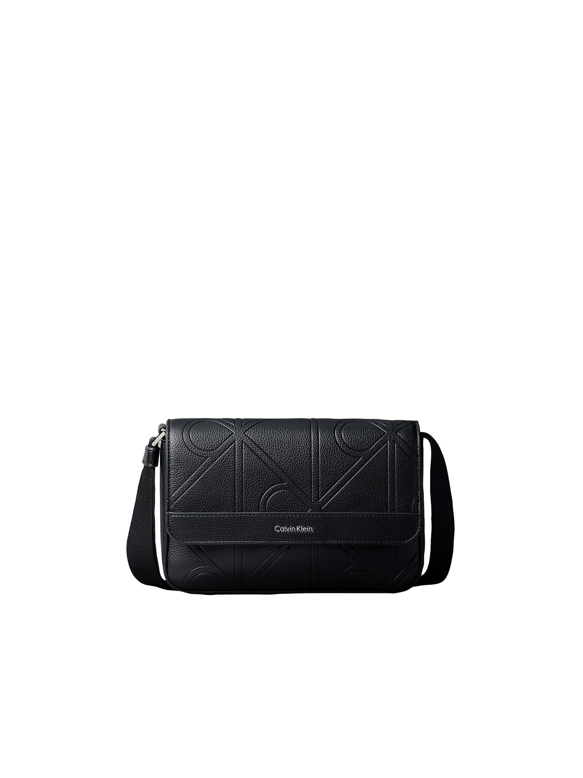 Calvin Klein Crossbody bag in Black, Item view