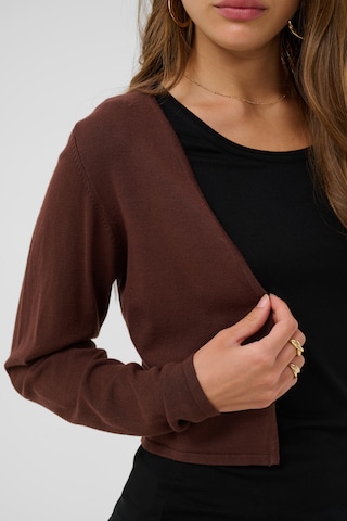 Love Copenhagen Bolero 'LCLyanna' - barna