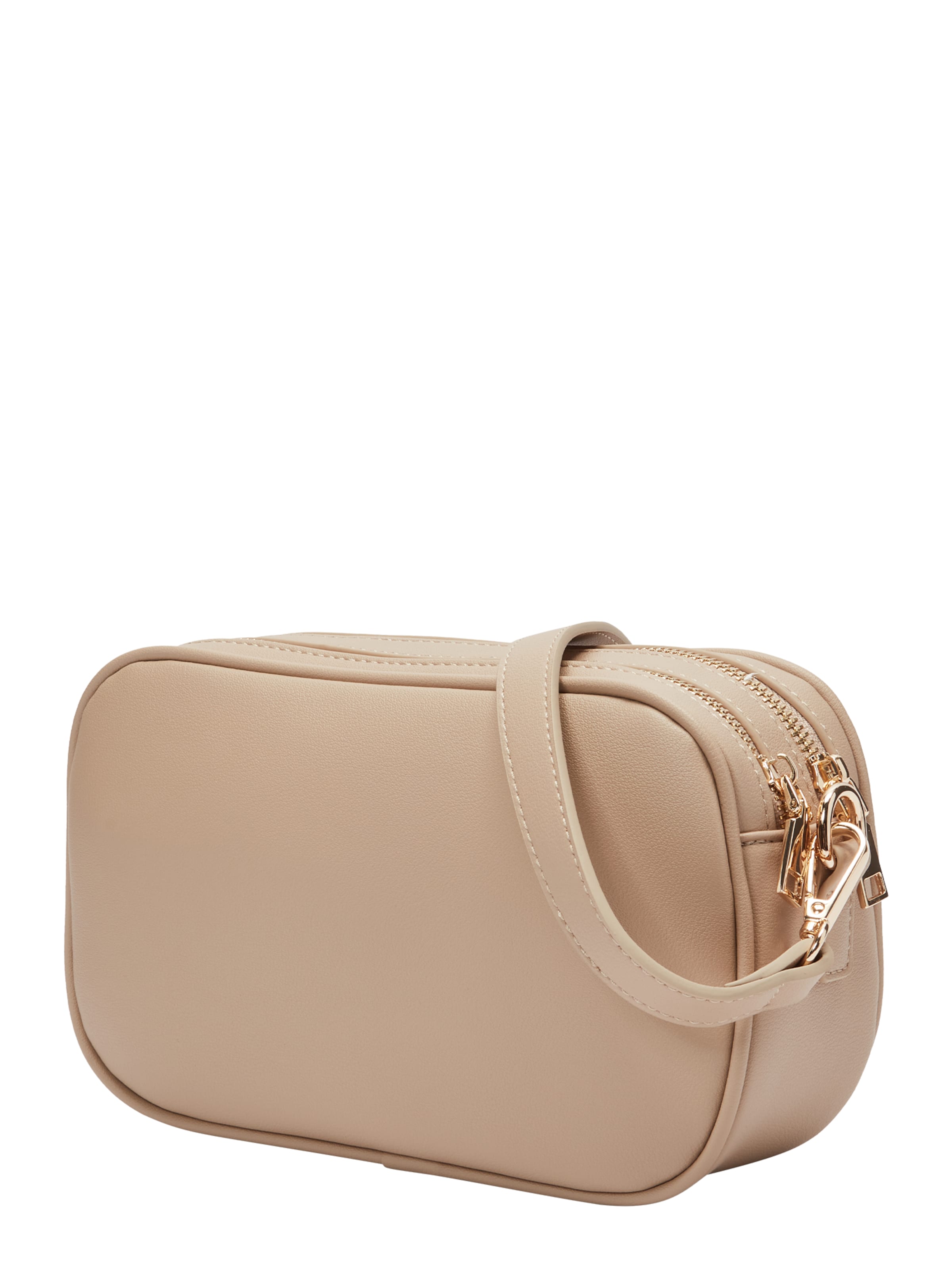 Seidenfelt Сумка через плечо 'Nelma' в Бежевый