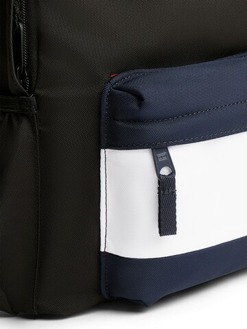 TOMMY HILFIGER Rugzak 'Essential' in Zwart