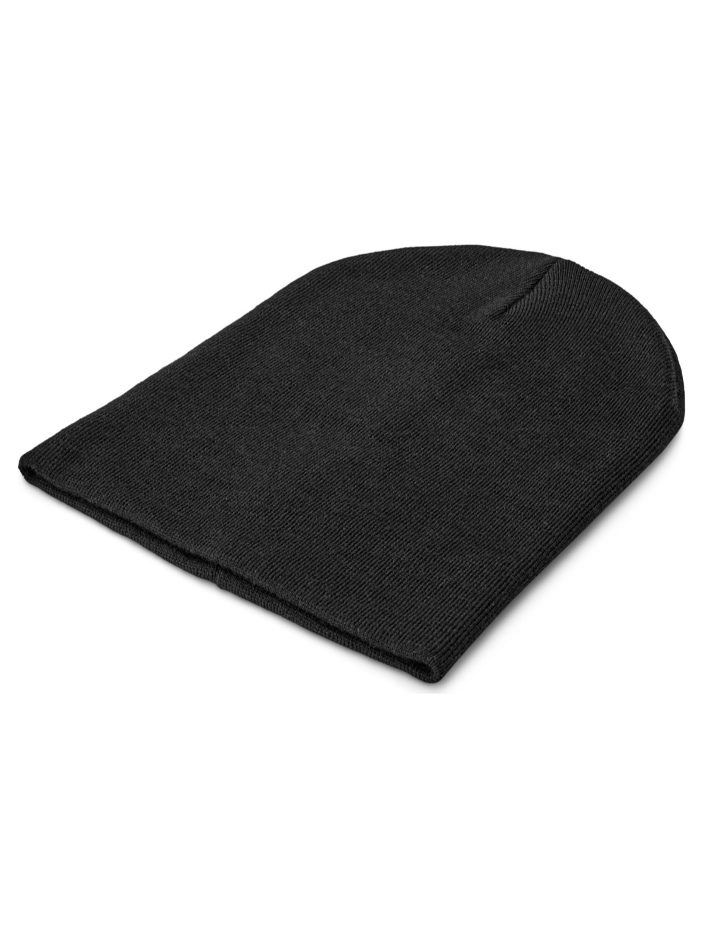 Fawler Hat 'Kent' in Black