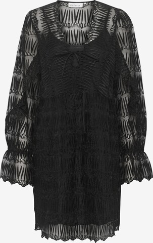 KAREN BY SIMONSEN Dress in Black: front