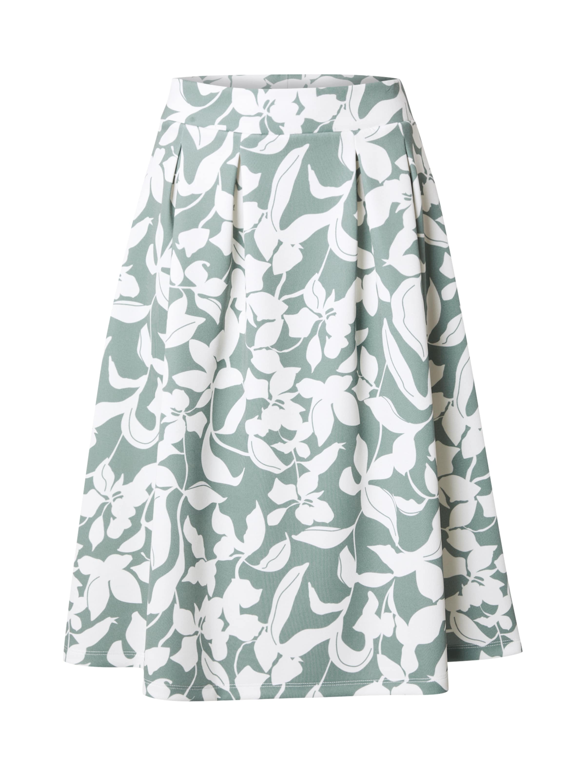 ABOUT YOU Пола 'Julie' в зелено: отпред