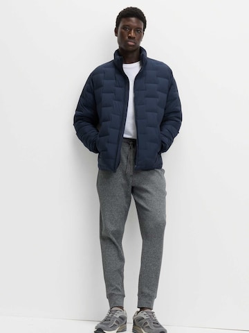 Veste mi-saison Marks & Spencer en bleu