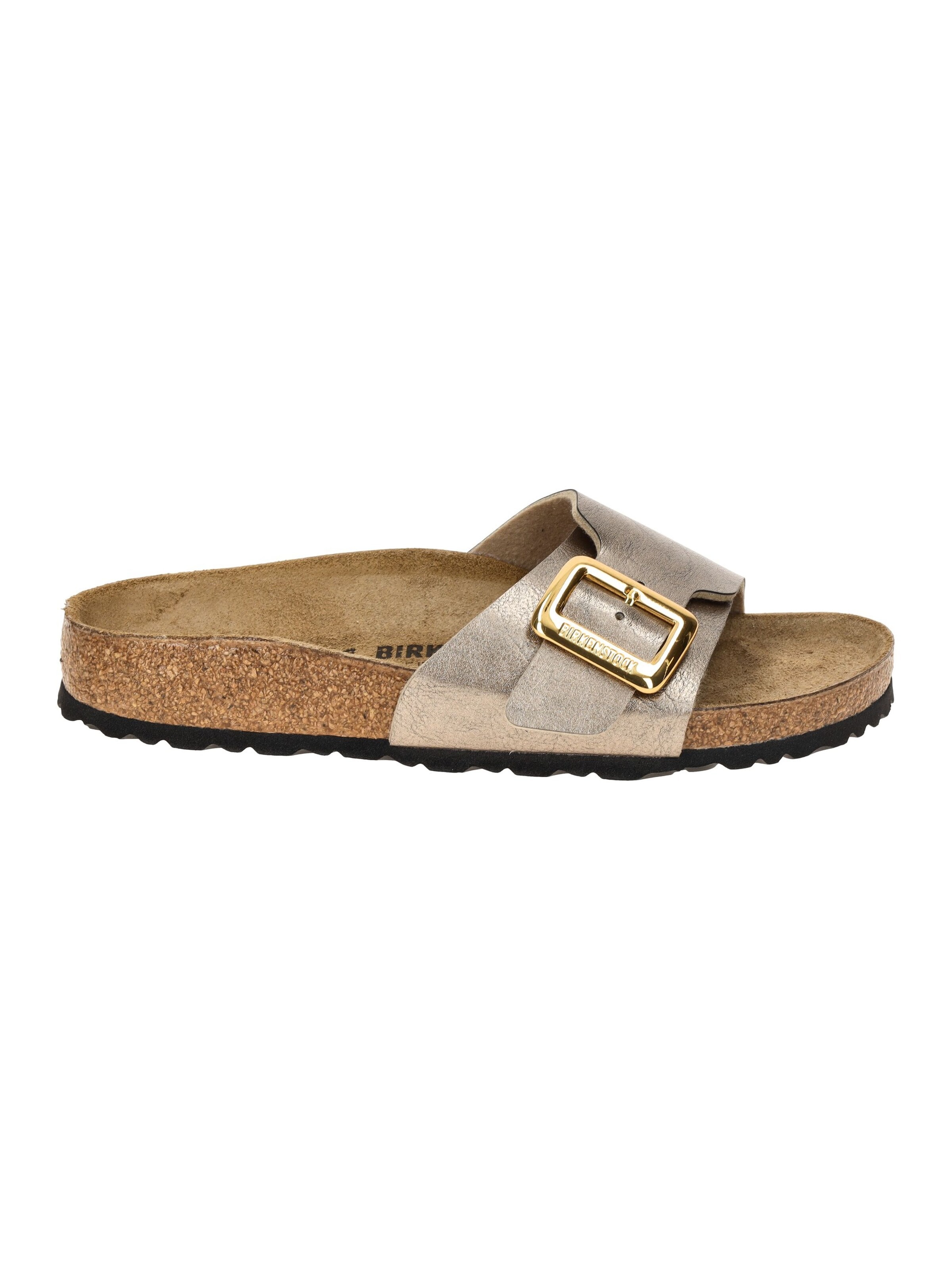 Sandale 'Catalina' de la BIRKENSTOCK pe gri