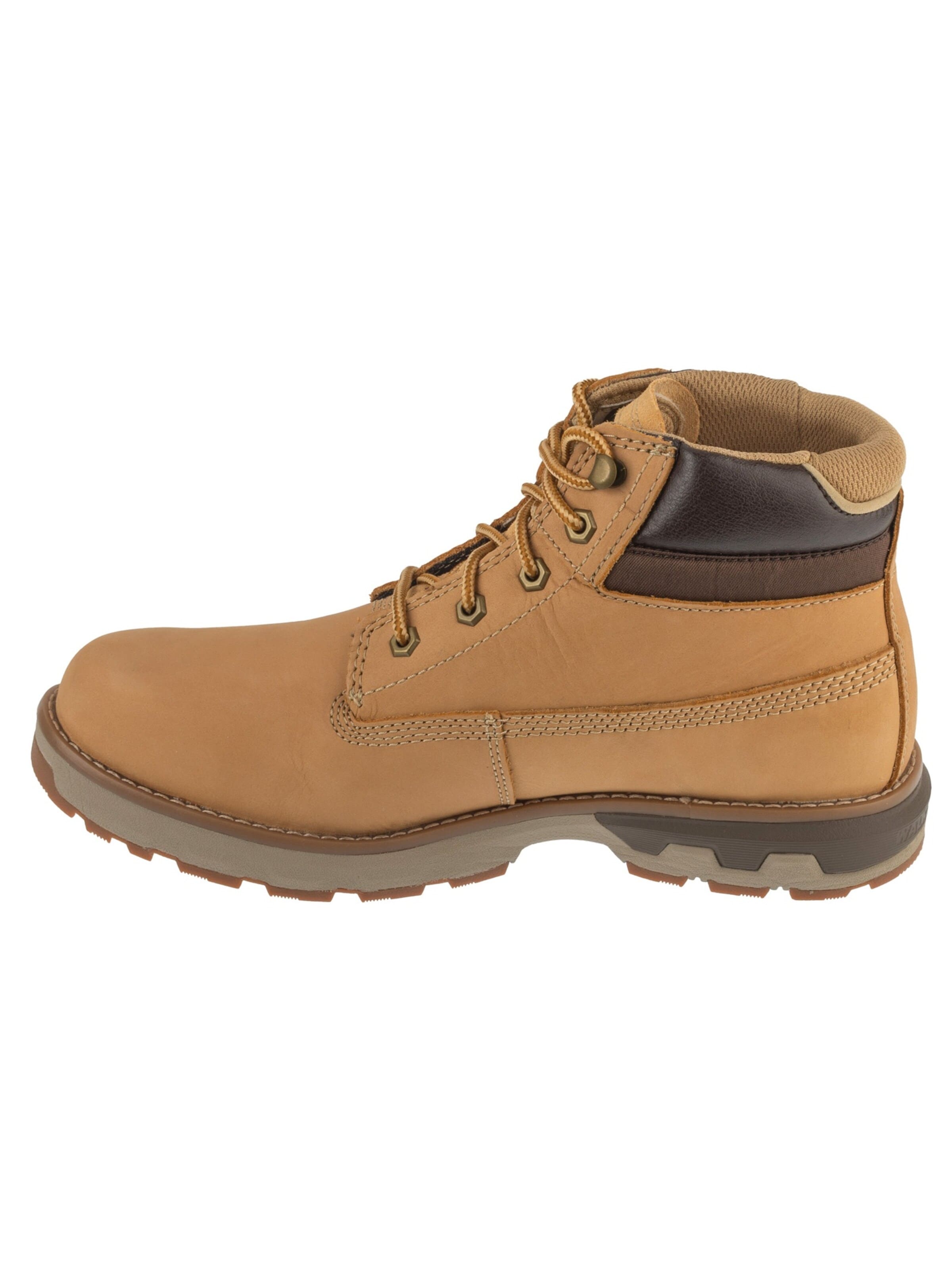 CATERPILLAR Veterboots 'Pursue' in Geel