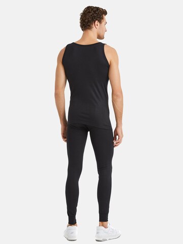 Blackspade Performance shirt ' Singlet ' in Black