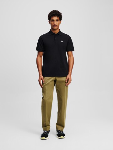 Karl Lagerfeld Shirt in Black