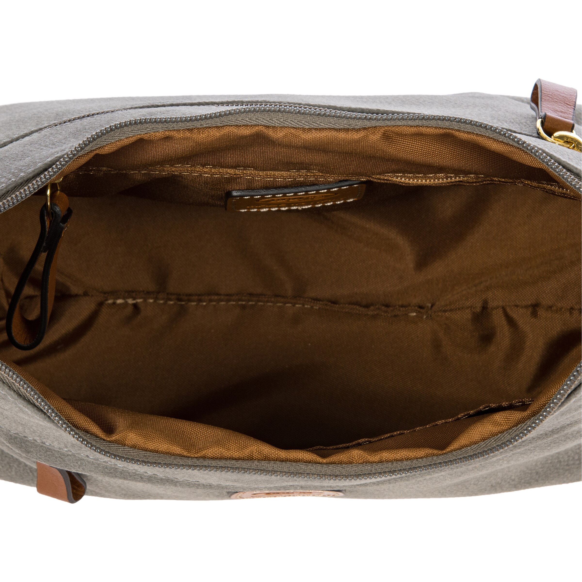 Frauen Taschen & Rucksäcke Bric's Umhängetasche 'Life Martina' in Grau - WQ53805 Frauen Taschen & Rucksäcke Bric's Umhängetasche 'Life Martina' in Grau - WQ53805