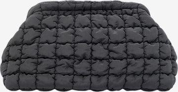 NALì Handbag 'ESTRELLA' in Black: front