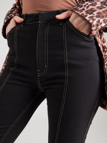 regular Pantaloni di & Other Stories in nero