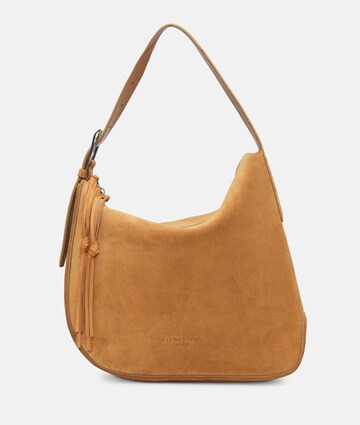 Liebeskind Berlin Tasche 'Ines ' in Gelb