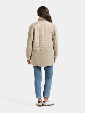Veste mi-saison 'Hazel' Didriksons en beige