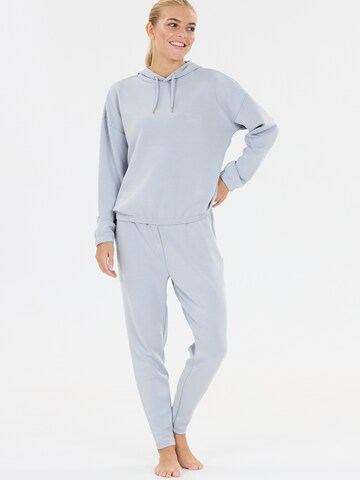 Athlecia Свитшот 'Namier' в Синий