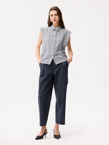adl Shirt in Zwart