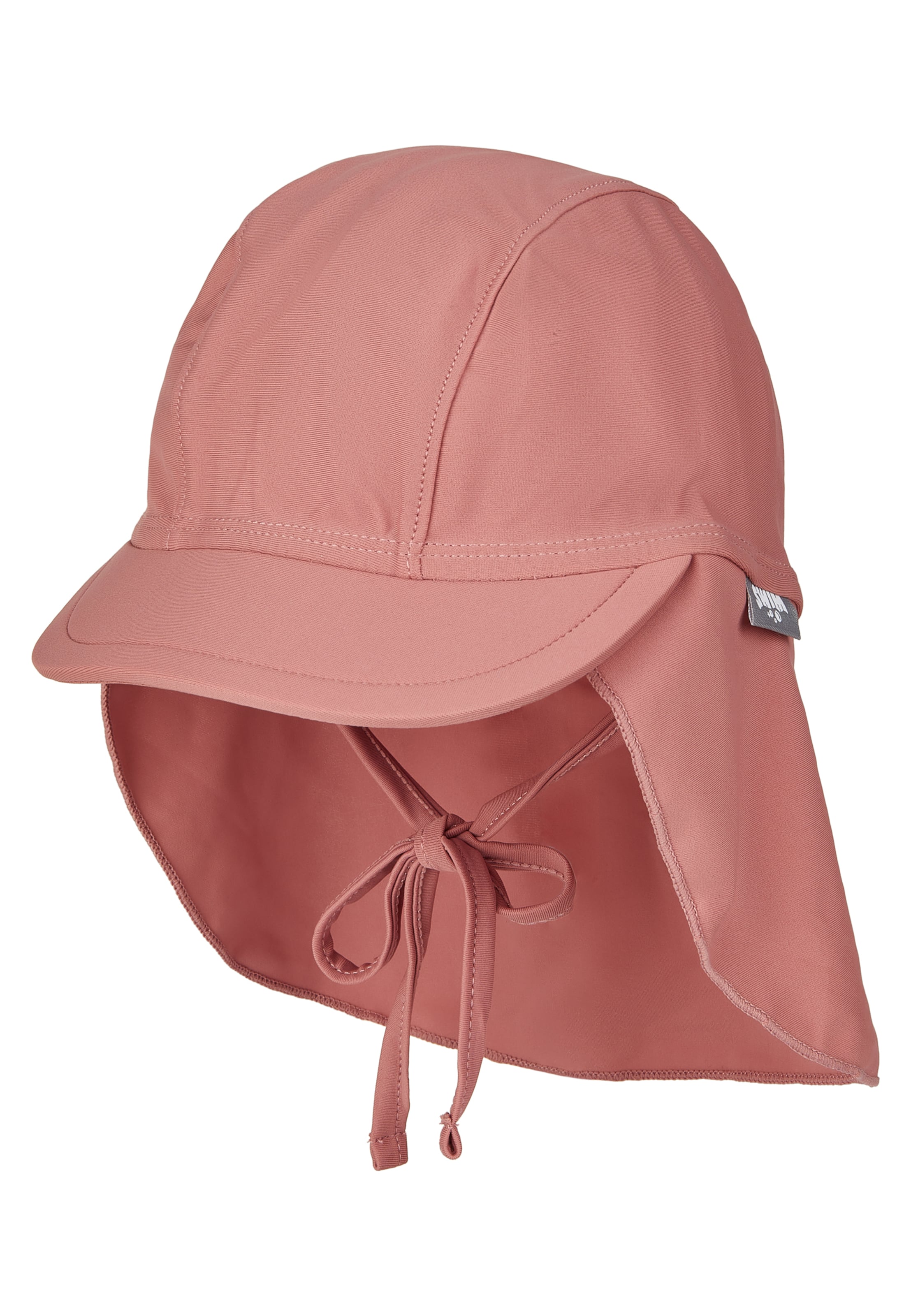STERNTALER Hat in Pink: front