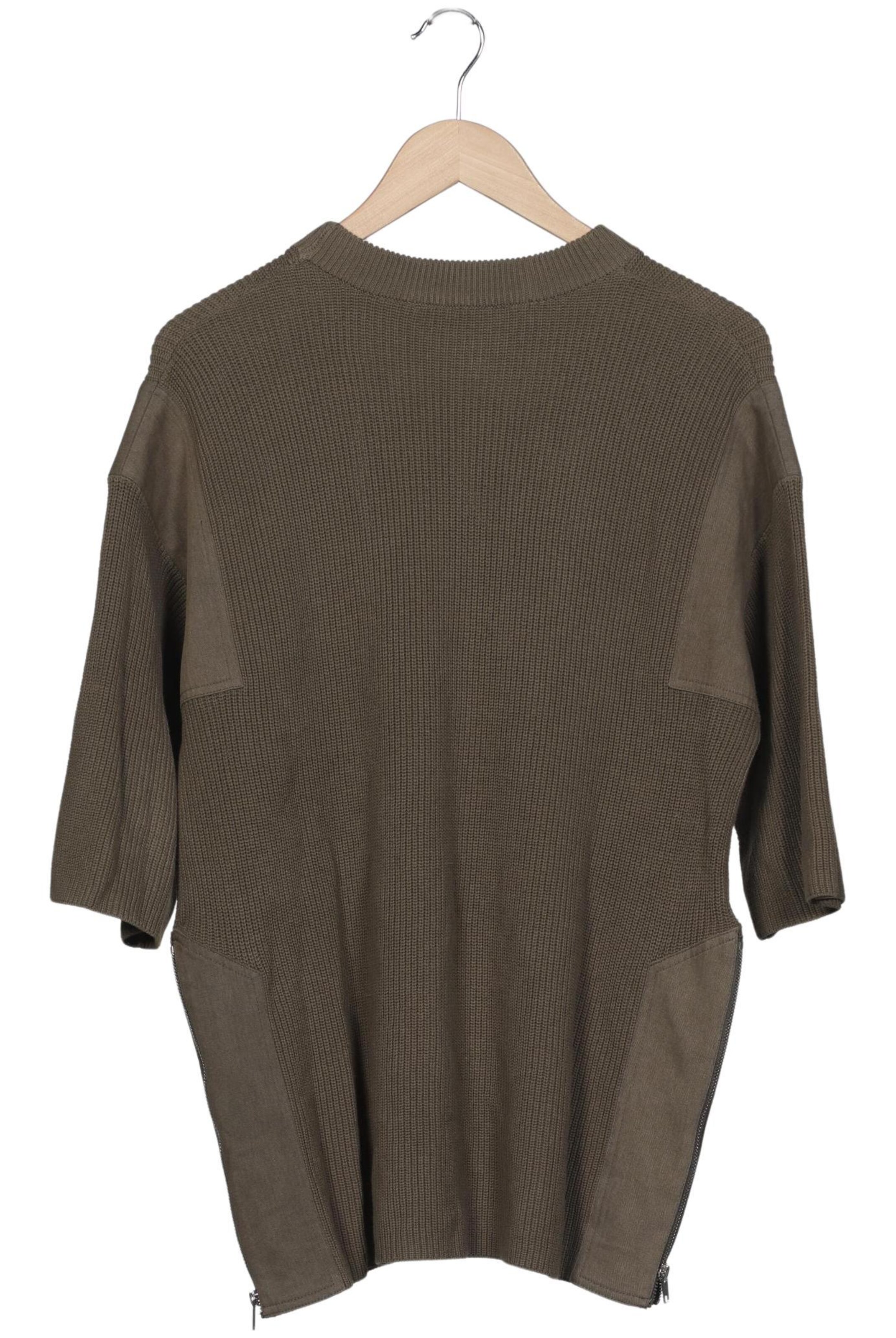 & Other Stories Sweater & Cardigan in S in Green