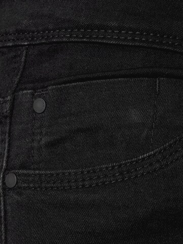 Slimfit Jeans 'Toronto' di CECIL in nero