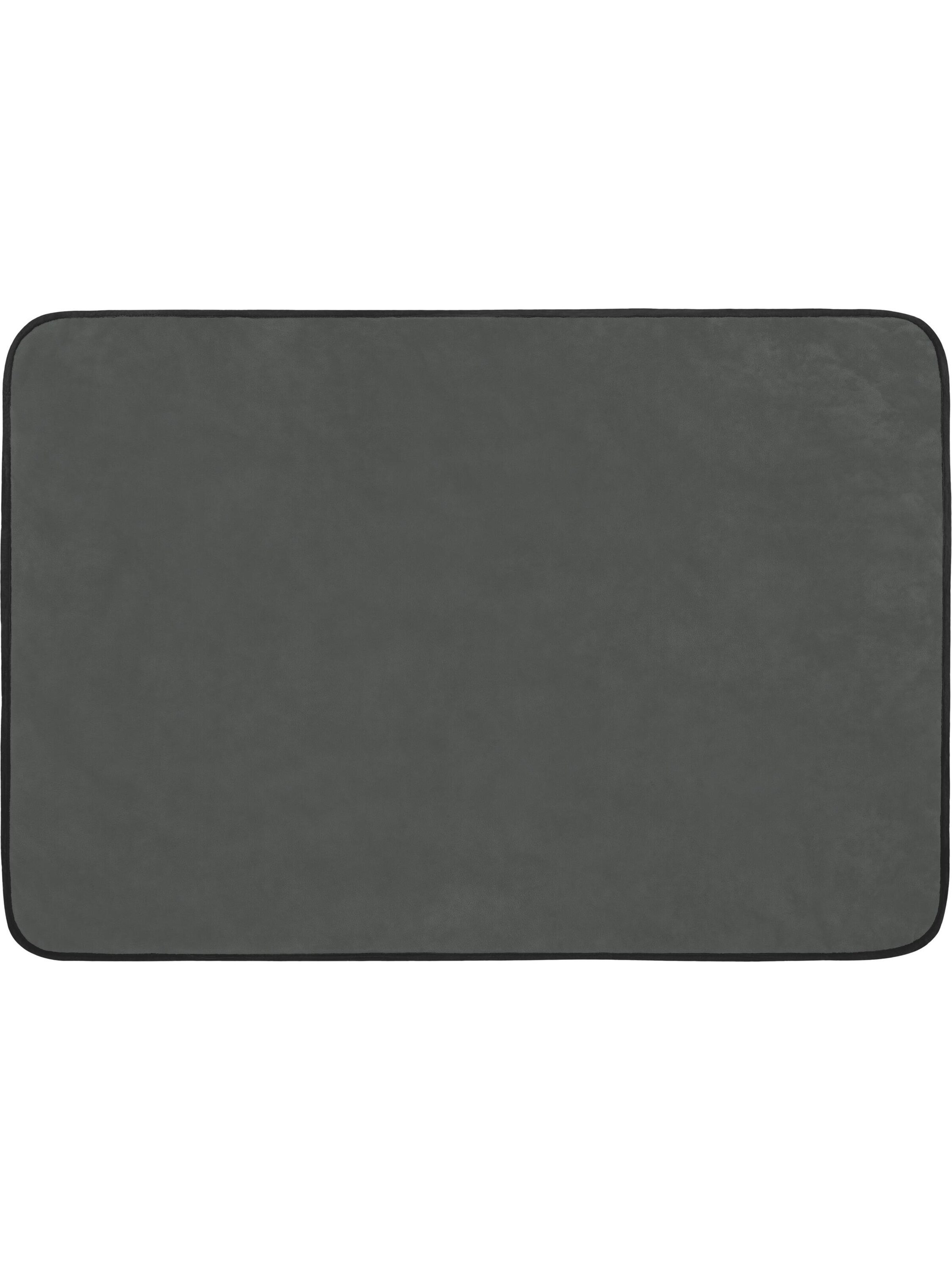 Aspero Hundedecke 'Lund' in Grau