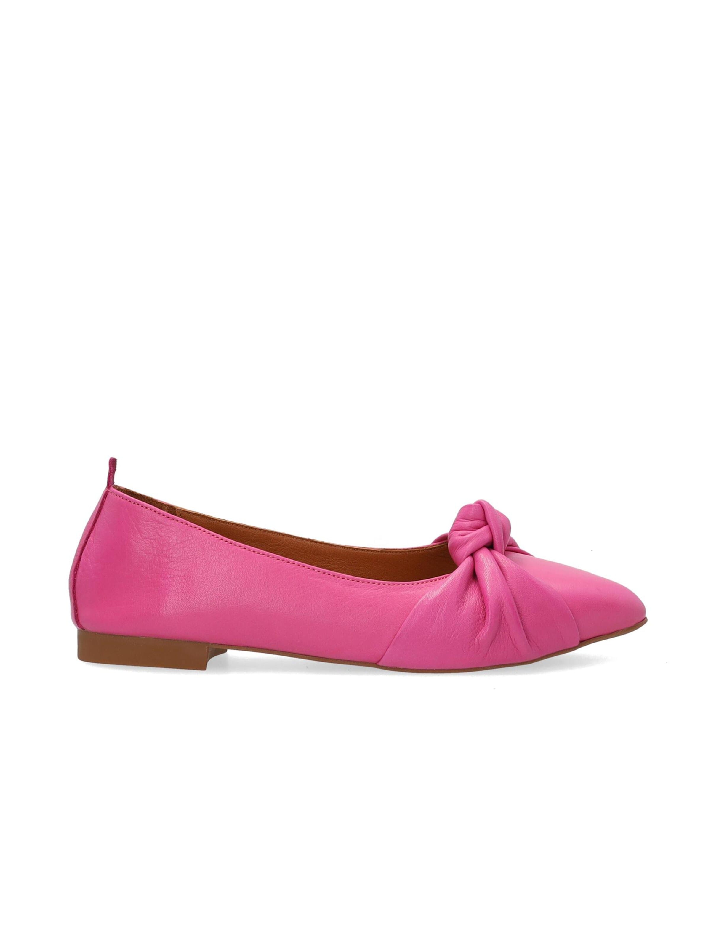 VENEZIA Ballerina 'Venezia'‌‌‌‌‌‌‌ in 36 in pink, Produktansicht