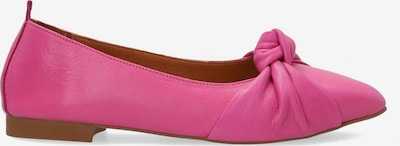VENEZIA Ballerina 'Venezia' in 36 in pink, Produktansicht