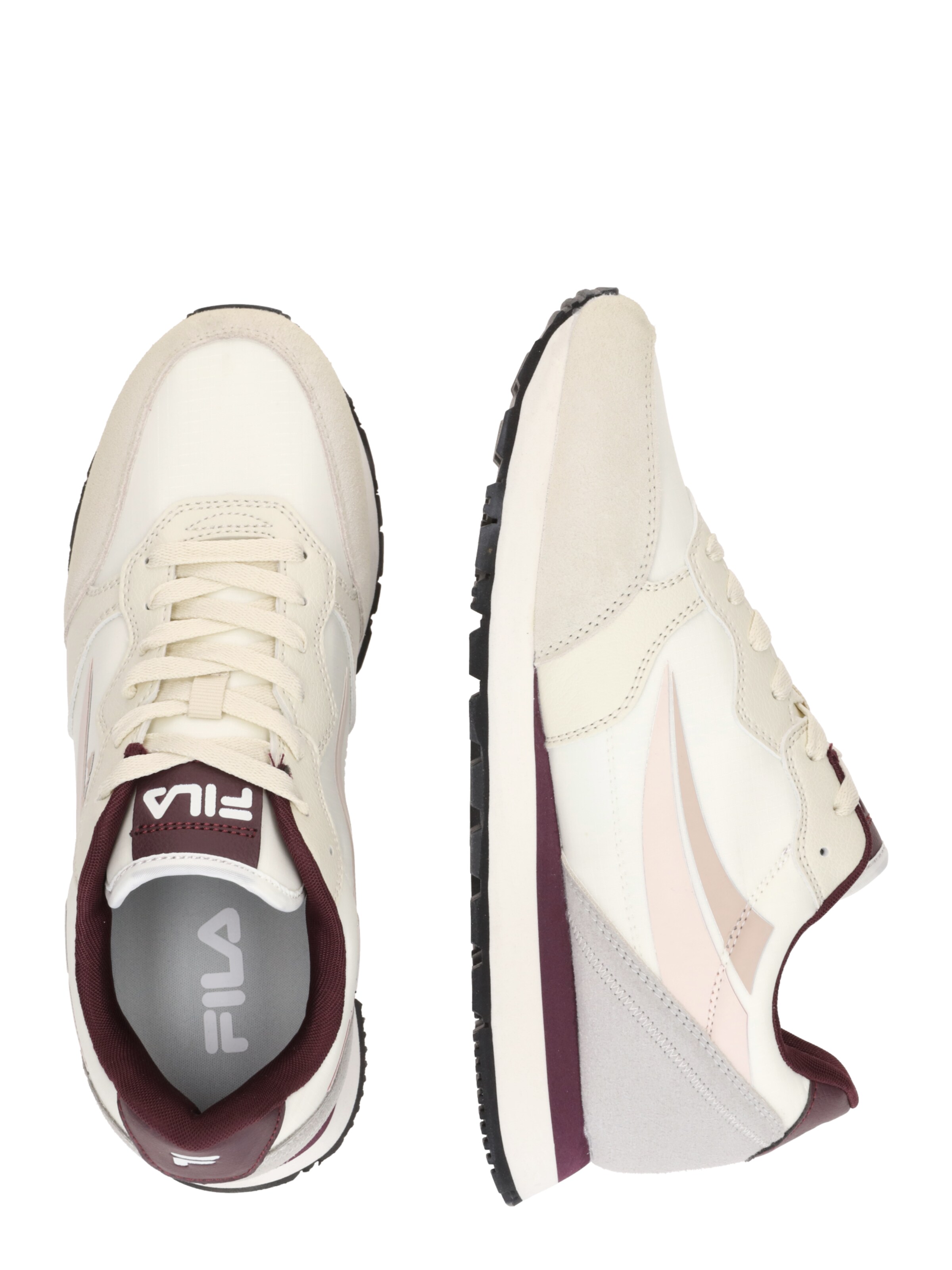 FILANiske tenisice 'HYPERT' - bež boja