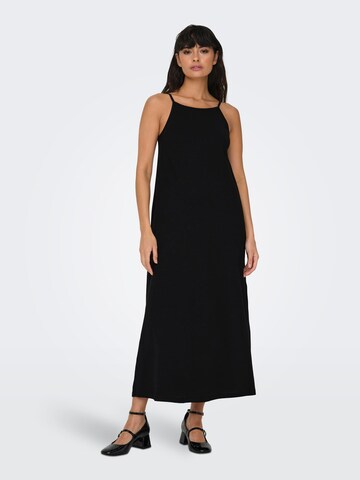 ONLY - Vestido 'MAY' en negro