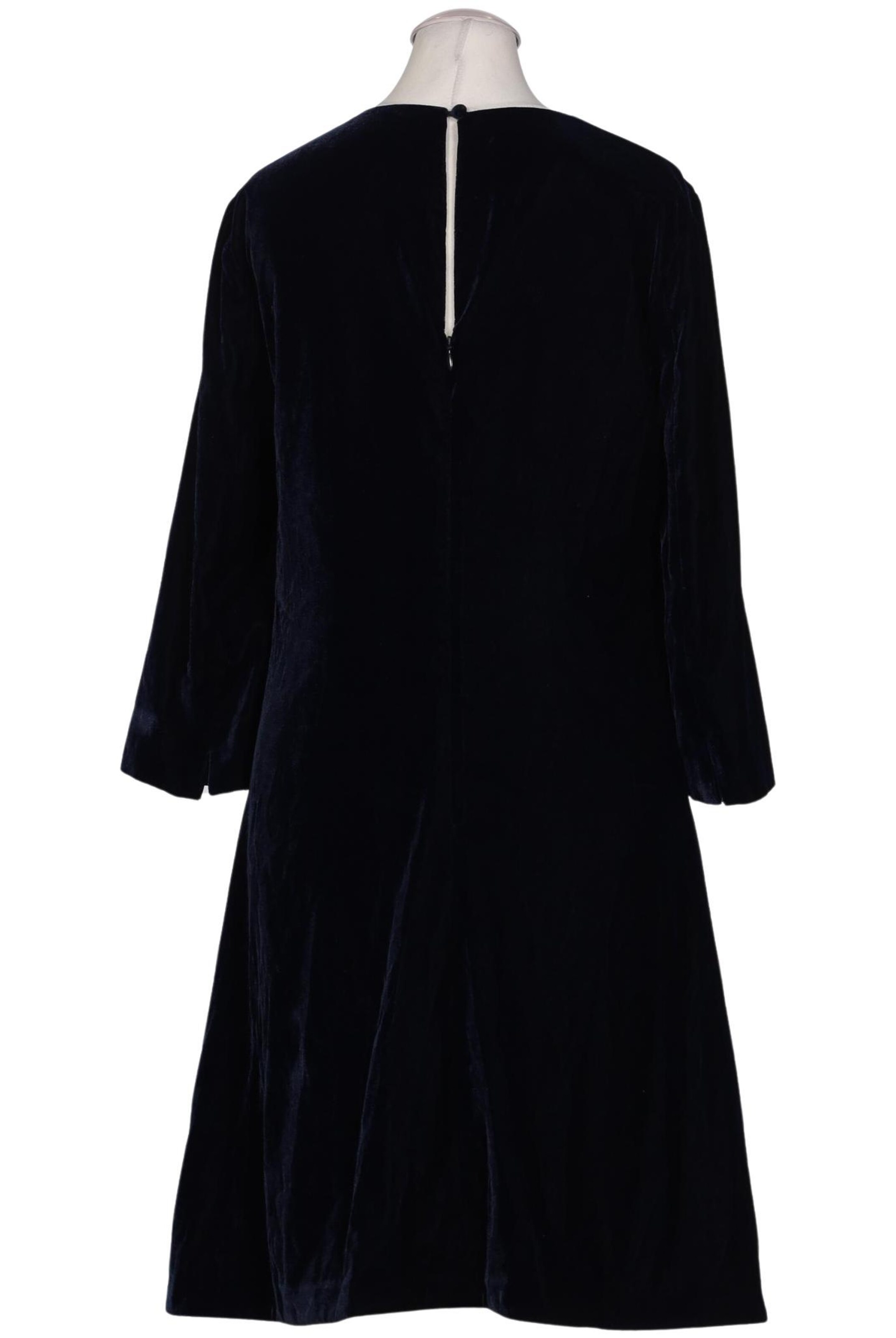 Hobbs London Dress in XS in Blue