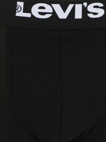 LEVI'S ® Boxer shorts in Black