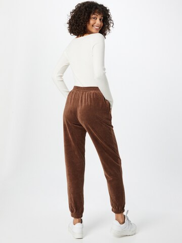 Cotton On Tapered Pants in Brown