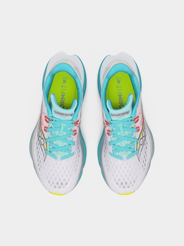 saucony Běžecká obuv 'KINVARA 16' – bílá