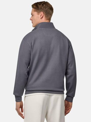 Pull-over Boggi Milano en gris