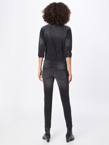 ONLY Jumpsuit 'JULIA' i svart