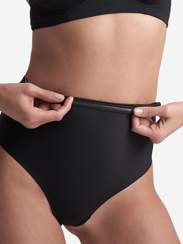 Bye Bra Shaping slip in Black
