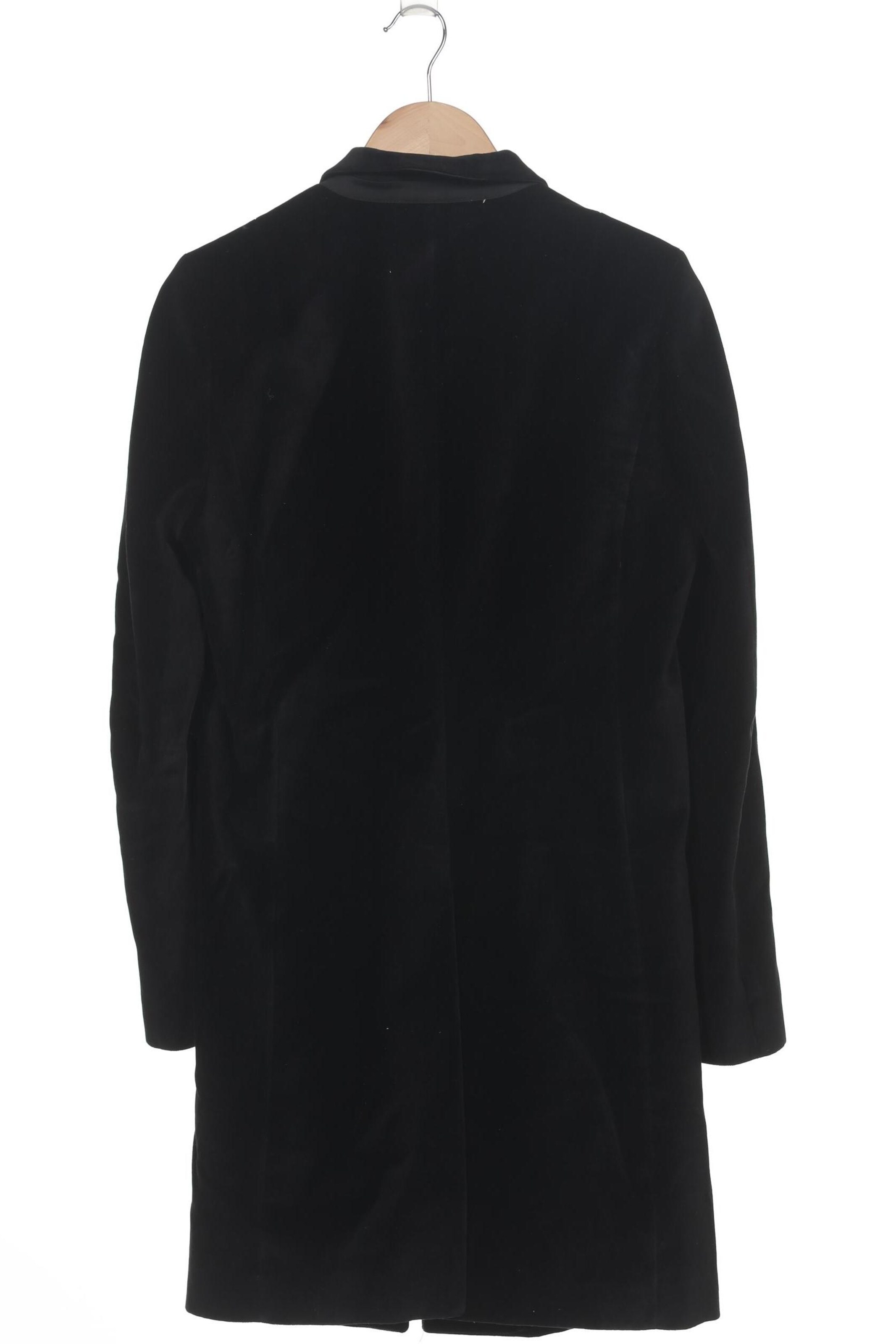 AllSaints Jacket & Coat in L in Black