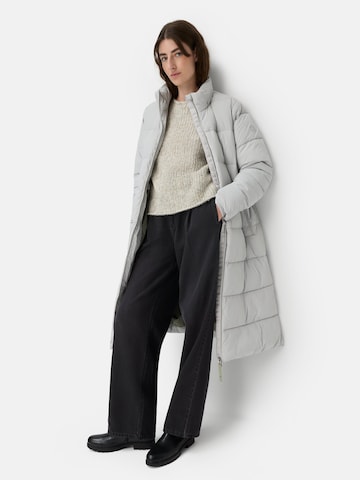 CAMEL ACTIVE Wintermantel in Grau