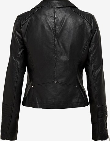 ONLY Prehodna jakna 'Gemma' | črna barva