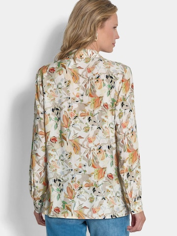 Chemisier Goldner en beige