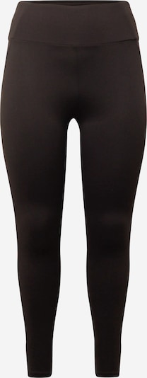 Vero Moda Curve Leggings 'CINA' in schwarz, Produktansicht