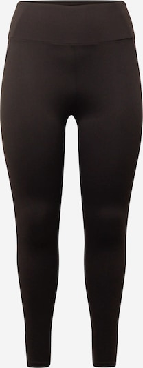 Leggings 'CINA' Vero Moda Curve pe negru, Vizualizare produs