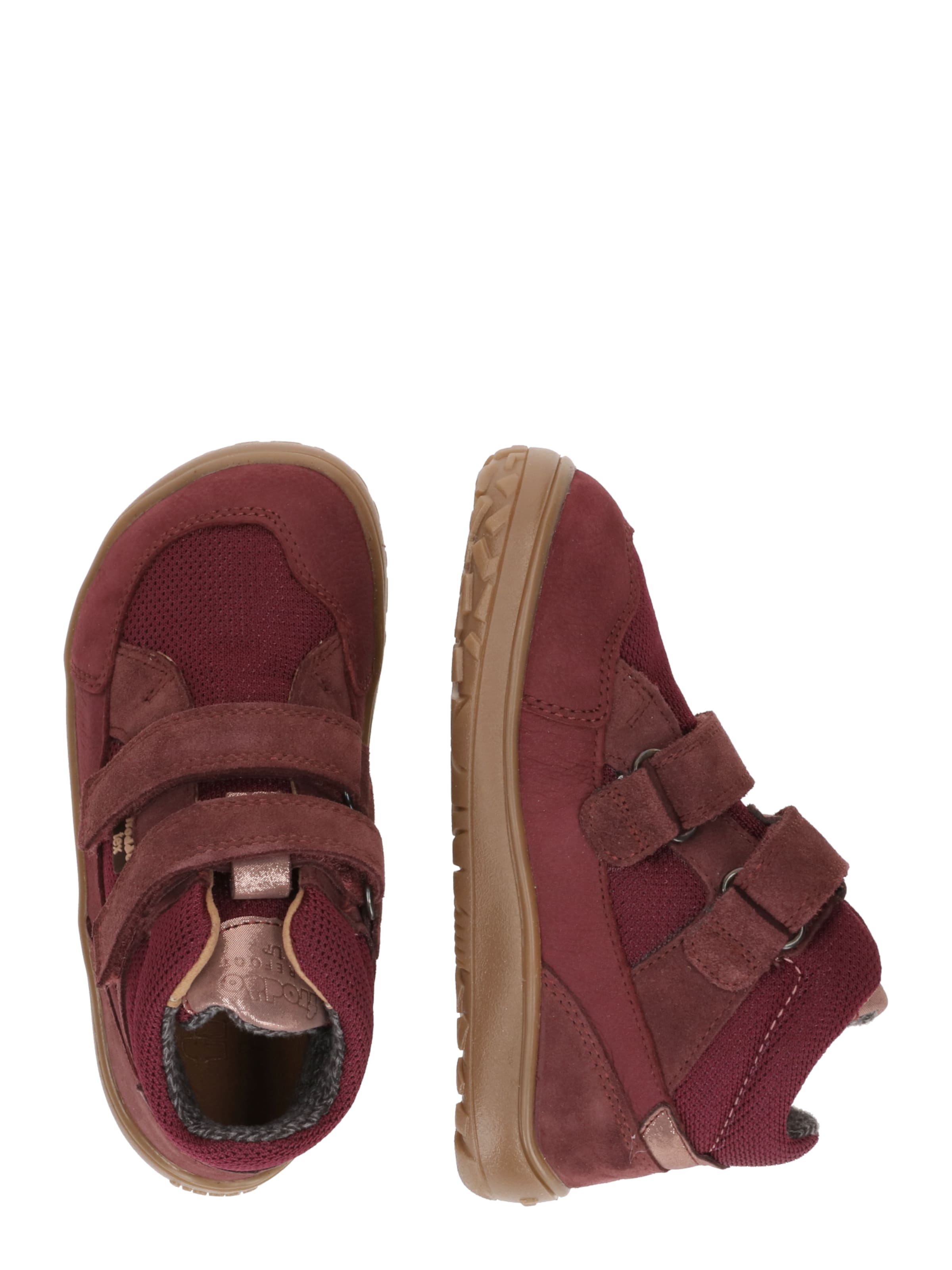 Froddo Csizma 'UP' - piros