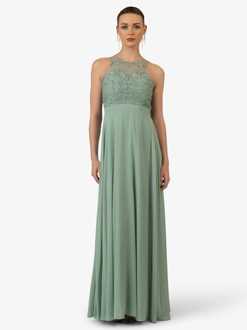 Kraimod Evening dress in Green: front